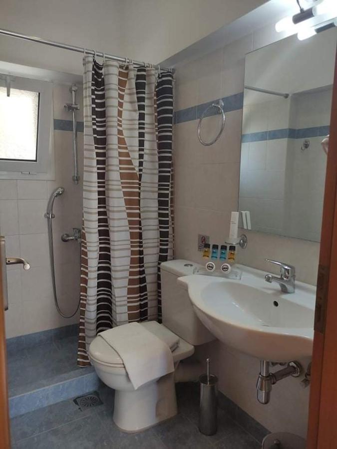 Tsoutis Rooms Almiropótamos Esterno foto