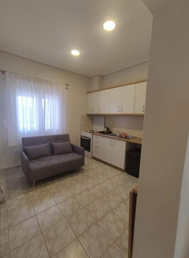 Tsoutis Rooms Almiropótamos Esterno foto