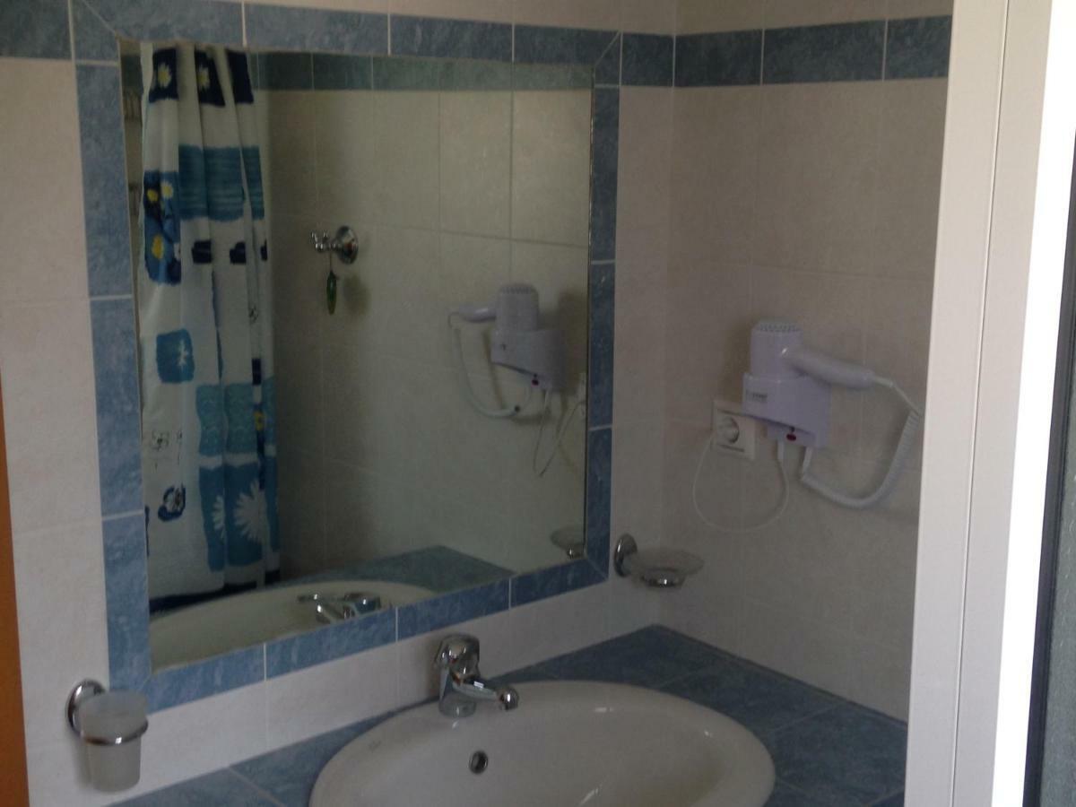 Tsoutis Rooms Almiropótamos Esterno foto
