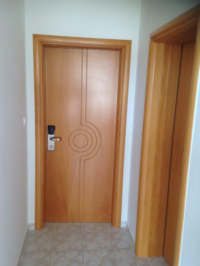 Tsoutis Rooms Almiropótamos Esterno foto