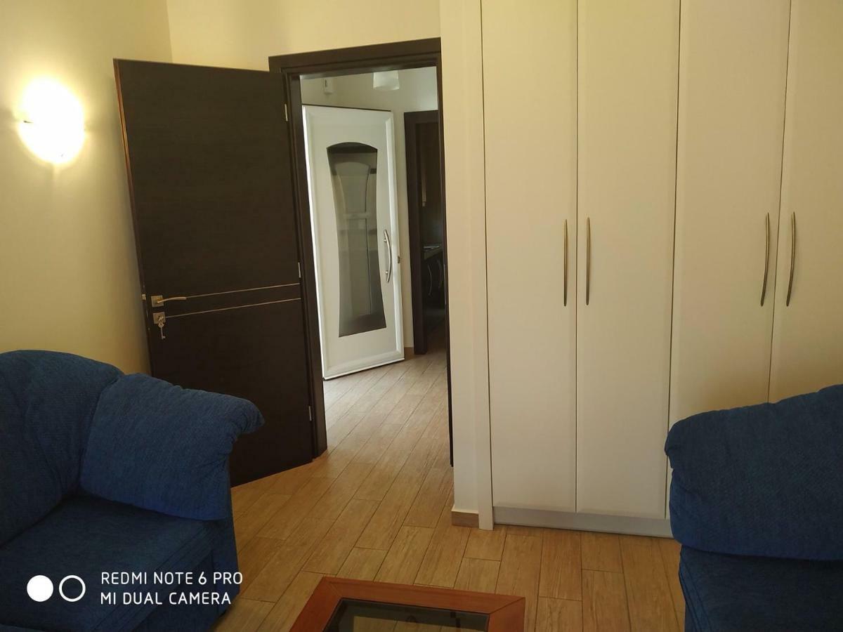 Tsoutis Rooms Almiropótamos Esterno foto
